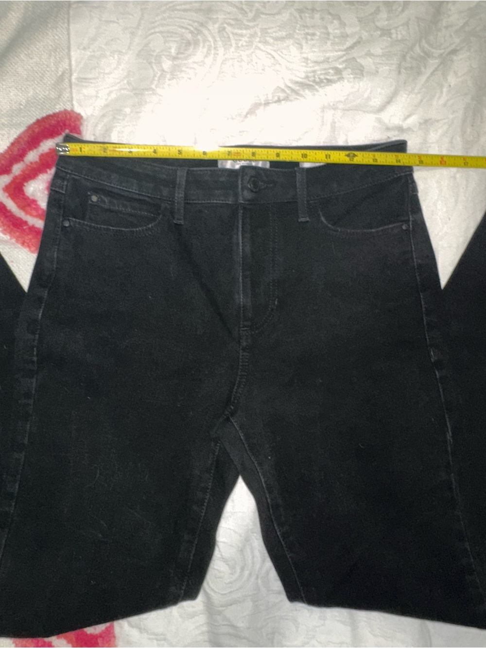 Women’s Guess Black Jeans
